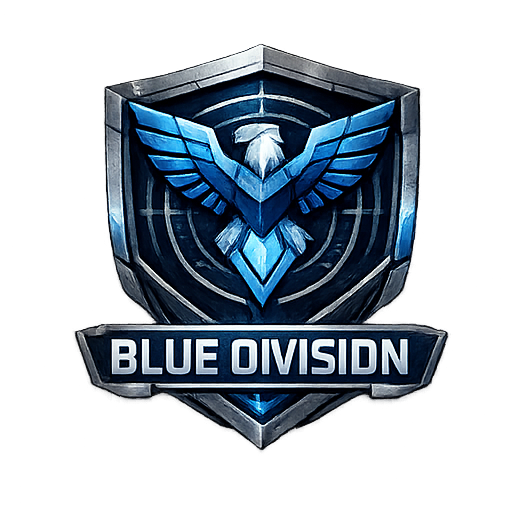 Blue Division