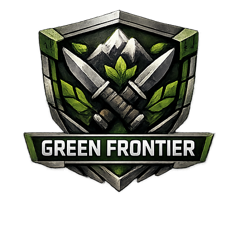 Green Frontier