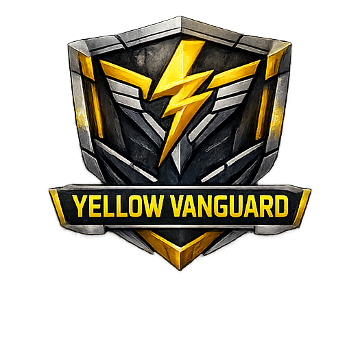 Yellow Vanguard